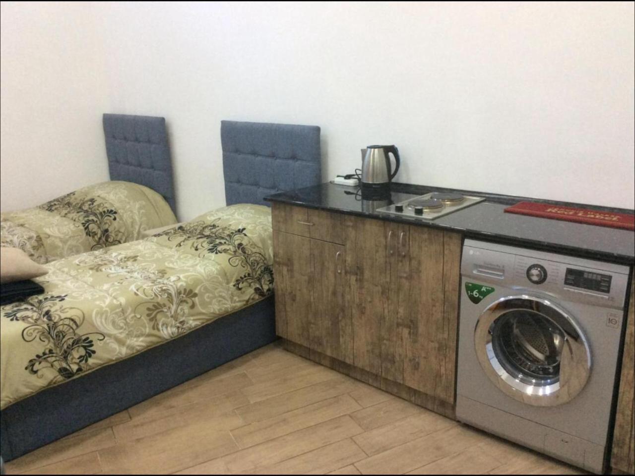 Apartment 18 Saryan Erevan Exterior foto