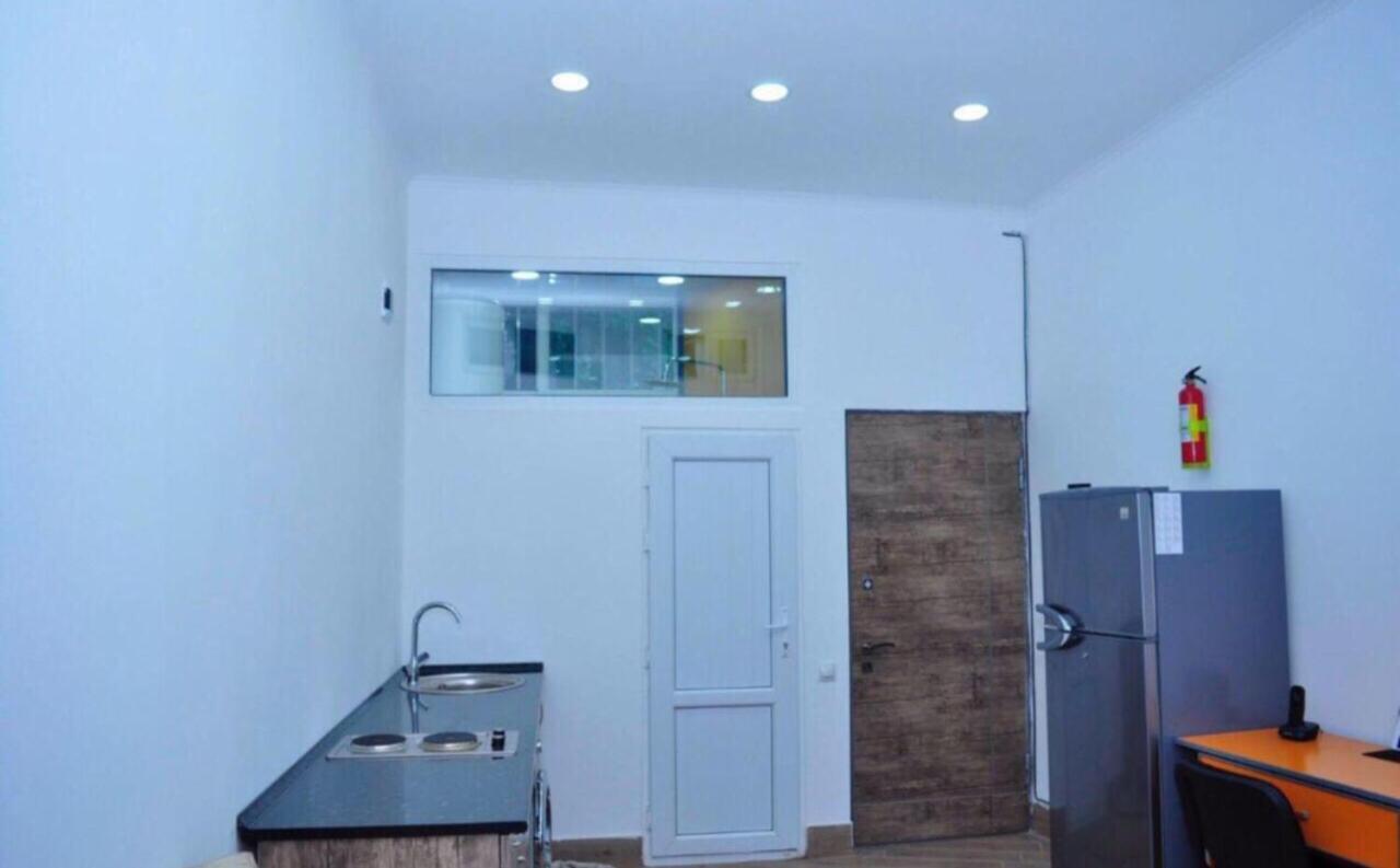 Apartment 18 Saryan Erevan Exterior foto