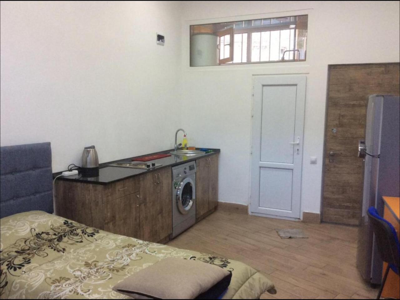 Apartment 18 Saryan Erevan Exterior foto