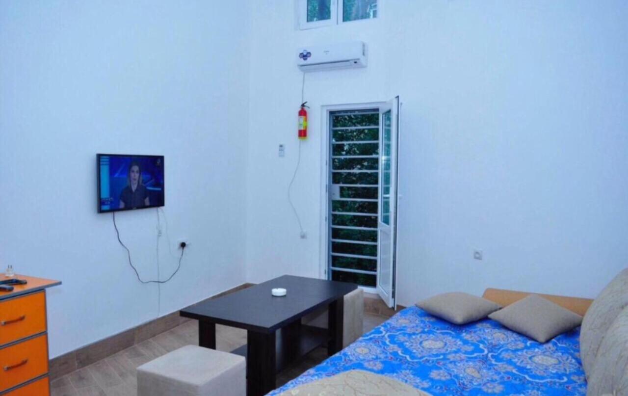 Apartment 18 Saryan Erevan Exterior foto