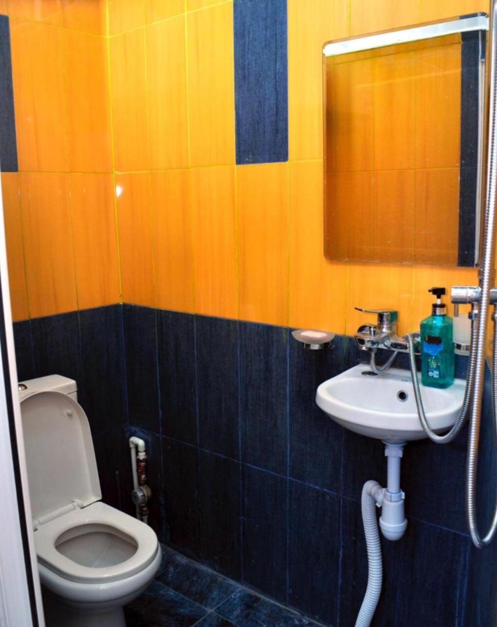 Apartment 18 Saryan Erevan Exterior foto
