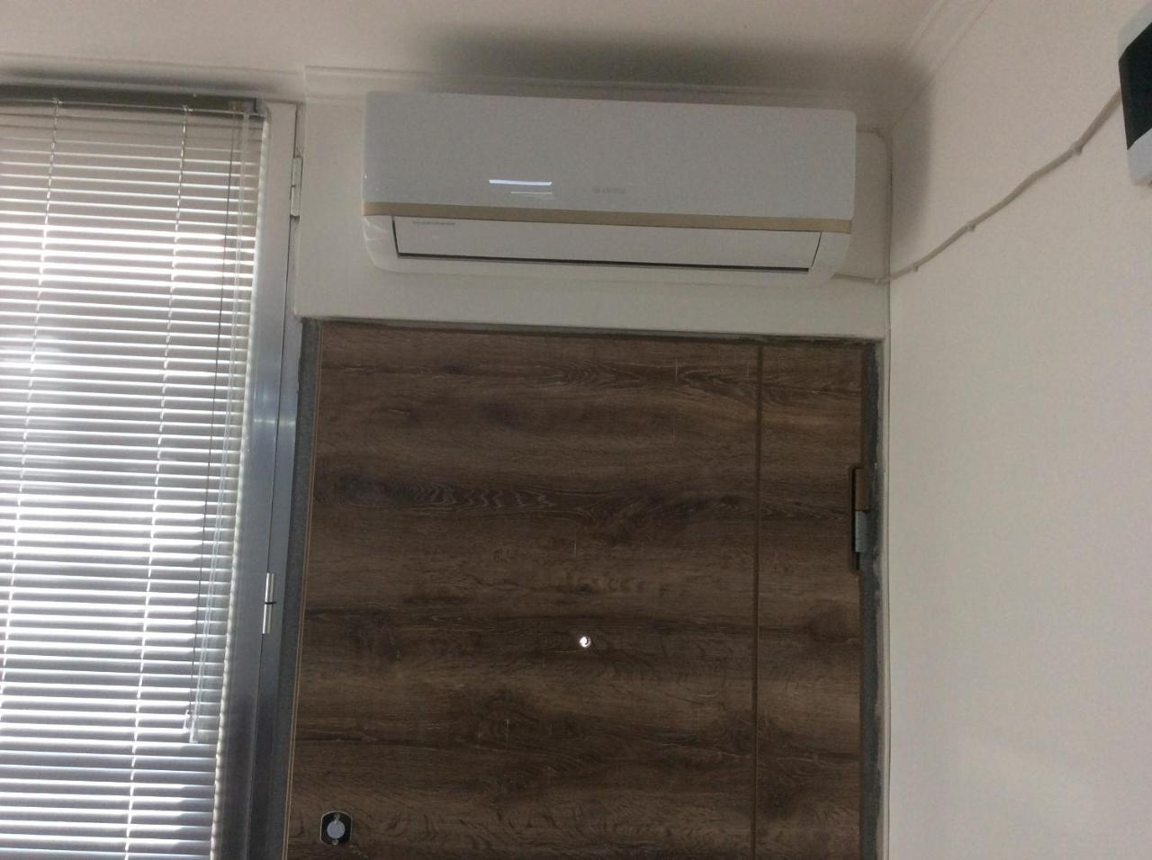 Apartment 18 Saryan Erevan Exterior foto